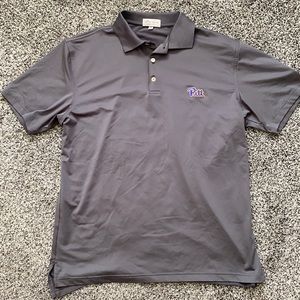 University of Pittsburgh Polo Men’s - Size M